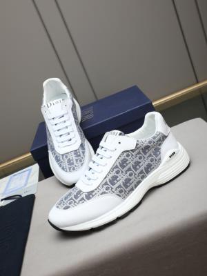 wholesale quality dior men shoes model no. 262